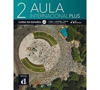 Aula internacional Plus 2 - Livre de l'élève