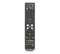 AULCMEET 00079B Nouveau Remplacer la télécommande Control adapté à fit for Samsung DVD Player DVD-SH877XEF DVD-SH885M DVDSH877/XEF DVD-SH 873 DVD-SH873 DVD-SH875 DVD-SH877 DVD-SH877XEF
