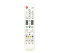 AULCMEET AA59-00560A Télécommande de Remplacement Compatible avec Samsung 4K OLED Smart TV UE55ES6540 UE55ES6560 UE55ES6570 UE32ES6570 UE40ES6530 UE40ES6540 UE40ES6560 UE40ES6570