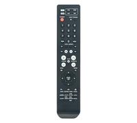 AULCMEET AH59-01643Y Replacement Remote Control Compatible with Samsung DVD Receiver Home Theatre AH59-01643C HTQ100 HT-Q100W HT-Q100 HTQ100W