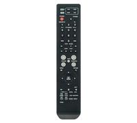 AULCMEET AH59-01907C Télécommande de Remplacement Compatible avec Le système Home Cinéma Samsung HDMI DVD 5.1 canaux HT-Z210 HT-Z310 HTZ210RXEF HTZ310