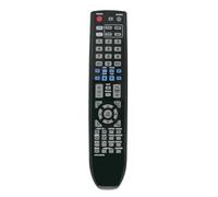 AULCMEET AH59-02249A Télécommande de Remplacement Compatible avec Samsung HiFi DVD Home Cinéma HT-Z220 HT-TZ225 HTZ220 HTTZ222 HT-TZ222 HTTZ225