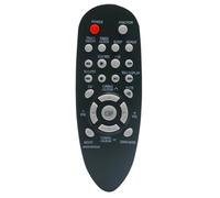 AULCMEET AH59-02431A Télécommande de Remplacement Compatible avec Le Mini-système stéréo Samsung Home Audio MM-E330 MM-J330/EN MM-J330/ZF MM-E330/EN MM-E320 MM-E320/EN MM-E320/XE