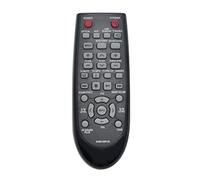 AULCMEET AH59-02612A Télécommande de rechange compatible avec système de barre de son audio sans fil Samsung HW-H355 HW-H550 HW-H550/ZA HW-H551/ZA HW-H551