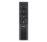 AULCMEET AH81-15047A AH81-15498A Remplacer la télécommande Compatible avec la Barre de Son Samsung HW-Q910B/ZA HW-Q930B HW-Q930B/ZA HW-B650 HW-B650/ZA HW-Q600B HW-Q600B/ZA HW-Q60B HW-Q60B/ZA