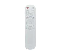 AULCMEET AKB76039322 Télécommande de Remplacement Compatible avec LG 4K OLED Smart StanbyME TV AKB76039307 27ART10CKPL