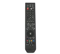 AULCMEET BN59-00516A Télécommande de Rechange Compatible avec Samsung 4K OLED Projection TV PS42Q7HD PS50C6HD LE27S73BD LE32R73BD LE32R74BD LE32R77BD LE40R77BD LE40S73BD LE46M53BD PS42C6HD