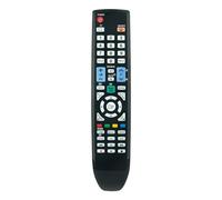 AULCMEET BN59-00937A Sub BN59-00936A BN59-00935A Nouvelle télécommande de Remplacement pour fit for Samsung LCD LED HDTV TV PS58B859Y1W UE32B7000WP UE55B7020WW UE32B7000WW UE55B7020WP UE55B7050WW