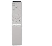 AULCMEET BN59-01309B BN59-01290A Télécommande vocale de Remplacement Compatible avec Samsung OLED TV UE65LS003AUXZT UE43LS03NAU UE43M5580AUXZG UE65LS03NAUXZT UE49M5582AU UE55LS003AUXZG UE43LS03NAUXXU