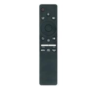 AULCMEET BN59-01311B BN59-01312B BN59-01300B Télécommande de Remplacement Vocal adaptée pour Samsung Q65Q60R QE43Q60 QE65Q70RATXXH QE65Q80R QE65Q80RATXXH QE43Q60RATXXH QE49Q60RATXXH QE49Q65RATXXH