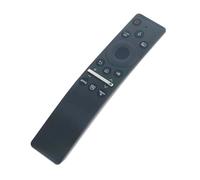 AULCMEET BN59-01327B Télécommande de Remplacement Vocal Compatible avec Samsung OLED Smart TV QE55Q67RAT, QE55Q74T, QE55Q77TATXXH, QE55Q95TATXXH, QE65Q700T, QE65Q74T, QE65Q77TATXXH
