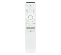 AULCMEET BN59-01330T Télécommande vocale de rechange compatible avec Samsung The Serif QLED 4K UHD Smart TV QN43LS01TAFXZA QN65LS01TAFXZA QN55LS01TAFXZA QN43LS01TAF QN55LS01TAF QN65LS01TAF