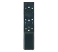 AULCMEET BN59-01385B Replace Voice Remote Control Compatible with Samsung 3D LED TV QE65Q60BAUXXU QE65QN800BT QE65S95BAT QE75QN800BT QE85QN900BT GQ43Q63BAU GQ50Q73BAU GQ55QN85BAT