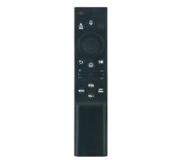 AULCMEET BN59-01386B Télécommande de Remplacement vocale Compatible avec Samsung 4K Smart LED TV UA43BU8000 UA50BU8000 UA55BU8000 UA60BU8000 UA65BU8000 UA70BU8000 UA75BU8000