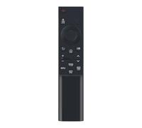 AULCMEET BN59-01388D Télécommande de Remplacement Compatible avec Samsung 4K OLED Smart TV UN55CU7000FXZA UN55CU7000DXZA UN58CU7000FXZA UN50CU7000FXZA UN50CU7000DXZA UN58CU7000DXZA