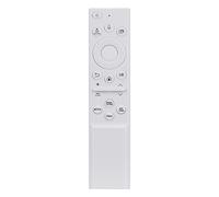 AULCMEET BN59-01391A Télécommande vocale de Remplacement Fit for Samsung TV BN59-01391B QE50LS01BGUXXU QE43LS03BGUXXU QE55LS03BGUXXU QE43LS01BGUXXU QE65LS01BGUXXU QN43LS03BAFXZA QN50LS03BAFXZA