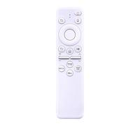 AULCMEET BN59-01434A Télécommande vocale de Remplacement Compatible avec Samsung Smart Monitor TV LS32CM801UNXZA LS27CM80BUNXZA S27CM80GUN S32CM80GUN
