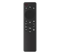 AULCMEET BN59-01480A Télécommande vocale de Remplacement Convient pour Samsung BN5901480L TM2560E TV TQ43Q8FAAUXXC TQ50Q8FAAUXXC TQ55Q8FAAUXXC TQ65Q8FAAUXXC TQ85Q8FAAUXXC Sub BN59-01500M