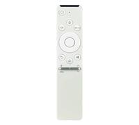 AULCMEET BP59-00147A Nouvelle télécommande vocale de Remplacement fit for Samsung Premiere 4K Smart Projector SP-lSP9TUA SP-lSP7TUA SP-lSP7TFA SP-lSP9TFA LSP7T LSP9T SP-LSP7T SP-LSP9T