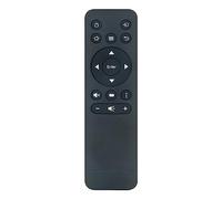 AULCMEET BR-3081B Remplacer Télécommande adaptée pour Optoma Home Entertainment DLP Projecteur UHD566 ZH33 ZH55 UHD51A UHD51ALV UHD51ALVe UHD52ALV UHD55 UHZ50 UHD51ALVE UHD350X UHD370X UHD51