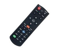 AULCMEET BR-5046L Télécommande de Remplacement Compatible avec Le vidéoprojecteur 4k Optoma Home Cinema DLP LED BR5046L BR-5046L DH30B EH501 W501 EH300 X501 DH1011