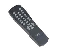 AULCMEET COV33552407 AKB73756567 Télécommande de Remplacement Compatible avec LG XBOOM Home Audio Micro Hi-FI System Amplificateur Haut-Parleur CM1560 CMS1560F CM1560DAB