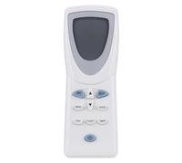 AULCMEET DG11D1-10 Replace Remote Compatible avec Le climatiseur d’intérieur Portable Whirlpool ACQ052PR2, AMB 888/G, AMB 889/G, AMB 966, AMB 967, AMB 968, AMB 969, AMB 970, AMB887/WAS5022WCA