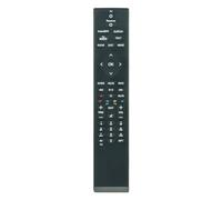 AULCMEET Nouvelle télécommande de Remplacement adaptée Humax IHD PVR-C KabelBW Receiver URC186000 R836 R 836