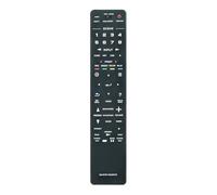 AULCMEET RAV570 ZZ47560 Nouveau Remplacer la télécommande Control adapté à fit for Yamaha AV Receiver RX-A780 RX-V685 TSR-7850 RX-A880 RXA780 RXA880 RXV685 TSR7850
