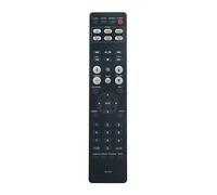 AULCMEET RC-1214 Télécommande de Remplacement Compatible avec Les Systèmes HiFi Récepteur CD Denon D-M41DAB D-M41DAB RCD-M41