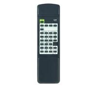 AULCMEET RC-330S Télécommande de Remplacement Compatible avec Onkyo HiFi AM/FM Amplificateur Récepteur stéréo 24140330 TX-8211 RT24140330Y TX-2100 TX-8011