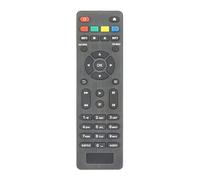 AULCMEET RC-5810 Nouvelle télécommande de Remplacement adaptée fit for Philips Blu-Ray BD DVD Player BDP5650 BDP5700 BDP5700/12 RC5820 BDP2510B/12 BDP2110/05