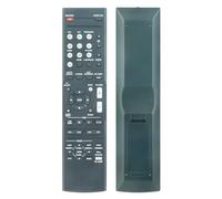 AULCMEET RC-929R Télécommande de rechange pour récepteur AV Pioneer VSX-532 HTP-074 S-12A VSX-325 VSX-531 VSX531