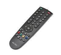 AULCMEET RC-YC1 Télécommande de Remplacement Compatible avec Grundig 4K UHD OLED TV 22VLE8120BG 22VLE8120BF 22VLE811C 22VLE8103C 22VLE801DVB-C 22VLE8003C
