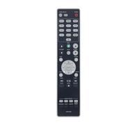 AULCMEET RC041SR Télécommande de Remplacement Compatible avec Marantz Récepteur AV stéréo NR1200 4K Home Threatre 30701027300AM