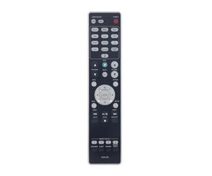 AULCMEET RC041SR Télécommande de Remplacement Compatible avec Marantz Récepteur AV stéréo NR1200 4K Home Threatre 30701027300AM