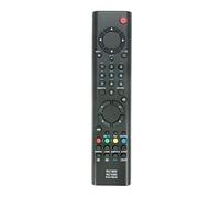 AULCMEET RC1050 RC1800 Télécommande de Rechange Compatible avec HITACHI L32VC04UB L37VC04U L42VC04UAB L19HP04U SANYO CE42FD81-B CE37FD90-B CE26LD33-B CE32LW02
