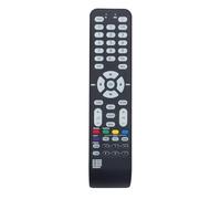 AULCMEET RC1994920 RC1994906 RC1994925 RC1994946 40FS6646 Remplacer la télécommande Compatible avec Thomson TCL 22E92NH22 26E92NH22 32E90NH22 46E91NF32 19HS3142,55FS6646 55FT7763 40FT4253 42E90NF32
