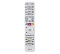 AULCMEET RC311-FUI3 Télécommande de Remplacement Compatible avec TCL Thomson UHD Android Smart TV 49UV6416W 55UV6416W