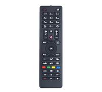 AULCMEET RC4870 RC4875 Télécommande de Rechange Compatible avec CELCUS OLED 4K TV 49287FHDDLED A49FHD4902 DLED32265DVDT2S LED24265T2S LED3265T2S 22FHDB 32125DLEDDVD 32273HDLED 32273LED 32278HDDLED