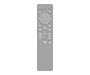 AULCMEET RC933A FMB1 Backlight Télécommande vocale de Remplacement Compatible avec T 89K Q8CX7 C8K QM8K Goo-gle TV 65C89K 75C89K 85C89K 98C89K 65Q8CX7 75Q8CX7 85Q8CX7 98Q8CX7 65C8K 75C8K 85C8K