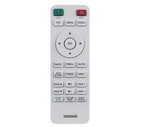 AULCMEET RCX016 Télécommande de rechange pour projecteur BENQ MS560 MX560 MW560 MH560 MS560P MX560P