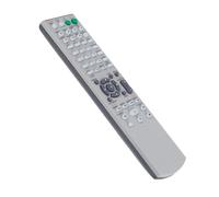 AULCMEET RM-AAU005 Télécommande de Remplacement Compatible avec Sony Home Cinéma HT-DDW5000 HT-DDW670 HT-DDW670T HT-DDW685 HT-DDW700 HT-DDW780 STR-DG500 STR-DG600 STR-K1600