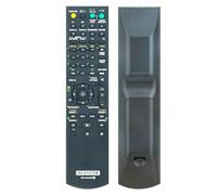 AULCMEET RM-AAU060 Nouvelle télécommande de Remplacement fit for Sony Home Theater AV System STR-V50 HT-IS100 SS-IS15 HT-CT100 HT-FS3 SA-WFS3 STR-DG500
