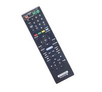 AULCMEET RM-ADP054 Télécommande de Remplacement Compatible avec Sony Blu-Ray Disc Home Cinéma 1080p Enregistreur DVD Full HD BDV-T37 BDVF700 BDVE670W BDVE970W BDV-E570 BDV-E470 BDV-F500