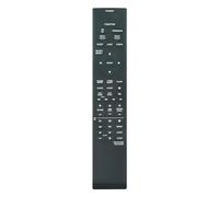 AULCMEET RM-SC100F RM-SE2AV Nouvelle télécommande de Remplacement pour fit for Sony Stereo System MHC-D7 MHC-G77 MHC-771 MHC-881 MHC-D6
