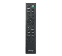 AULCMEET RMT-AH102U Télécommande de Rechange Compatible avec Sony Subwoofer Soundbar Audio Home Cinéma Système SS-RT3 SACT390 SA-WRT3 HT-RT3