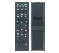 AULCMEET RMT-AM503U Télécommande de rechange pour système AV Sony MHC-V73D MHCV42D MHCV73D RMT-AM503U MHC-V42D