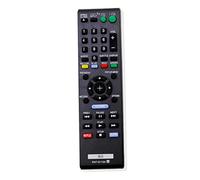 AULCMEET RMT-B119A Télécommande de Remplacement Compatible avec Sony 4K CD/DVD Dis Blu-Ray Player BDP-BX39 BDPBX510 BDP-BX510 BDPS1100 BDP-S1100 BDPS2100 BDPS590WM BDPS3100BF BDPS5100 BDPS5100BM