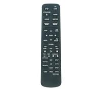 AULCMEET RMT-D126A Télécommande de rechange pour lecteur DVD Sony DVPNS3 DVPNS300 DVPNS300B DVPNS300BX DVPNS300D HT1300D DVP-NS3 DVP-NS300 DVP-NS300B